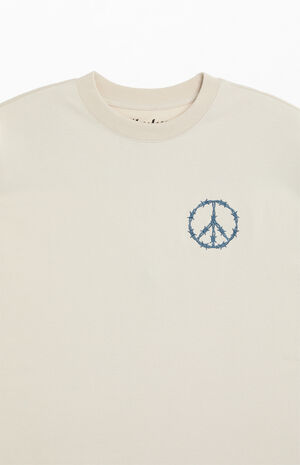 Hard Peace T-Shirt image number 3