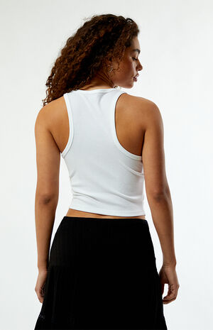 Buddha Goddess Tank Top image number 4