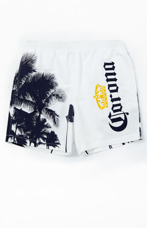 Corona 5" Swim Trunks image number 1