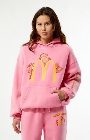 Visit Hoodie image number 2