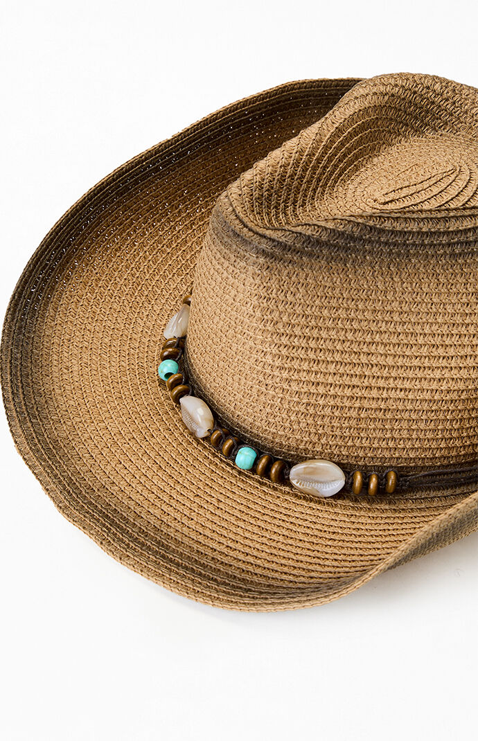 Pacsun Willow Cowboy Hat