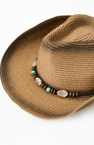 Willow Cowboy Hat image number 3