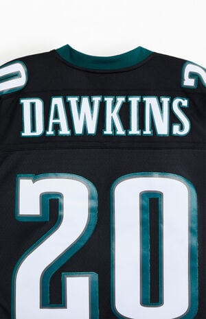 Philadelphia Eagles&nbsp;2024 Dawkins&nbsp;Jersey image number 4