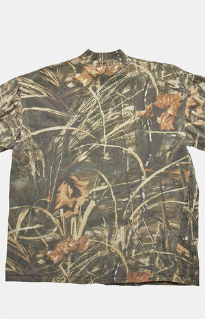 2000s Camo Top image number 2
