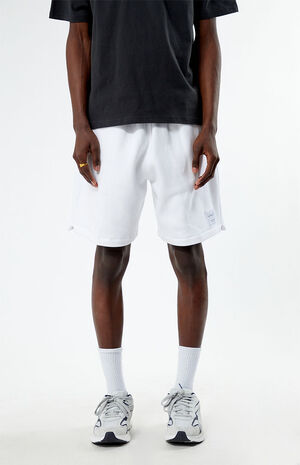 Game Fleece Sweat Shorts image number 1
