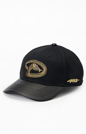 Arizona Diamondbacks Dad Hat image number 4