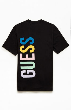 Felix Vintage Logo T-Shirt Felix Vintage Logo T-Shirt image number null