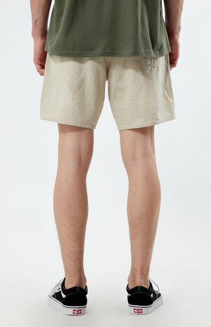 Classic Linen Jam Shorts image number 4
