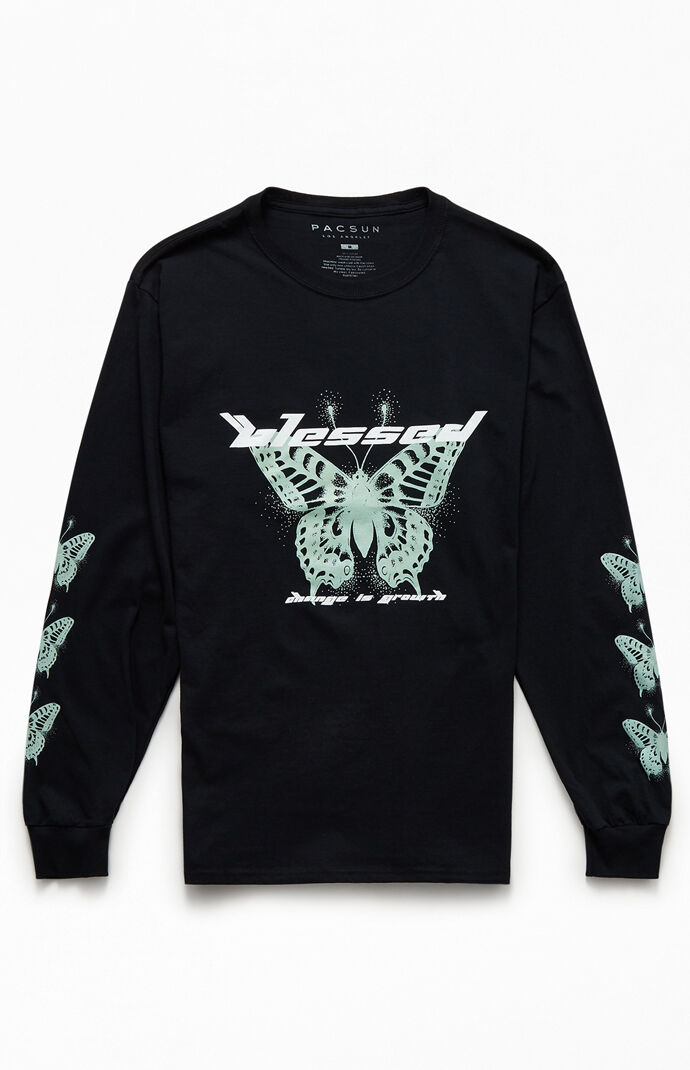 Blessed Long Sleeve T-Shirt