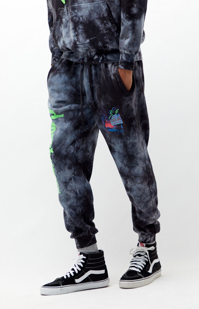 Goosebumps sweatpants sale