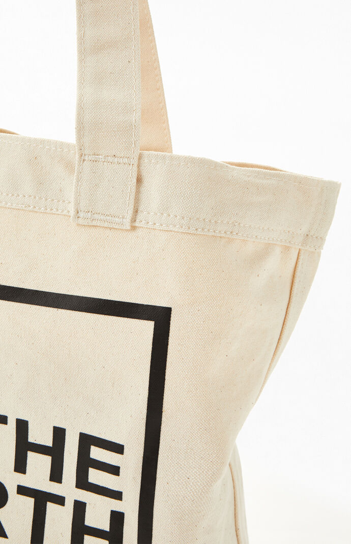 Cotton Tote Bag