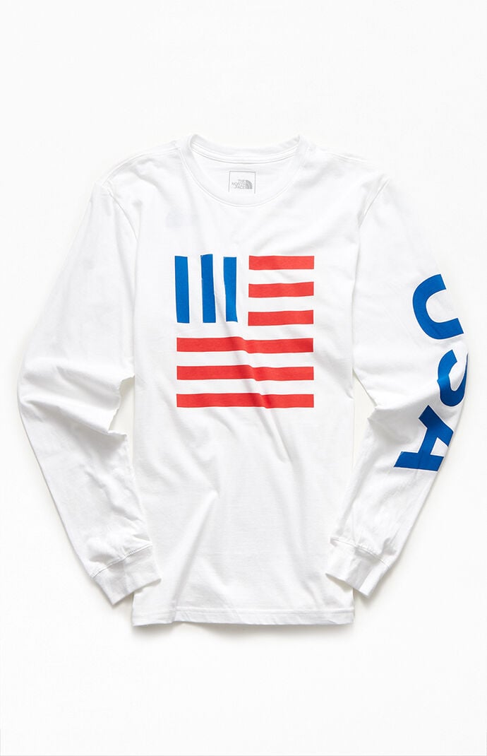IC Long Sleeve T-Shirt