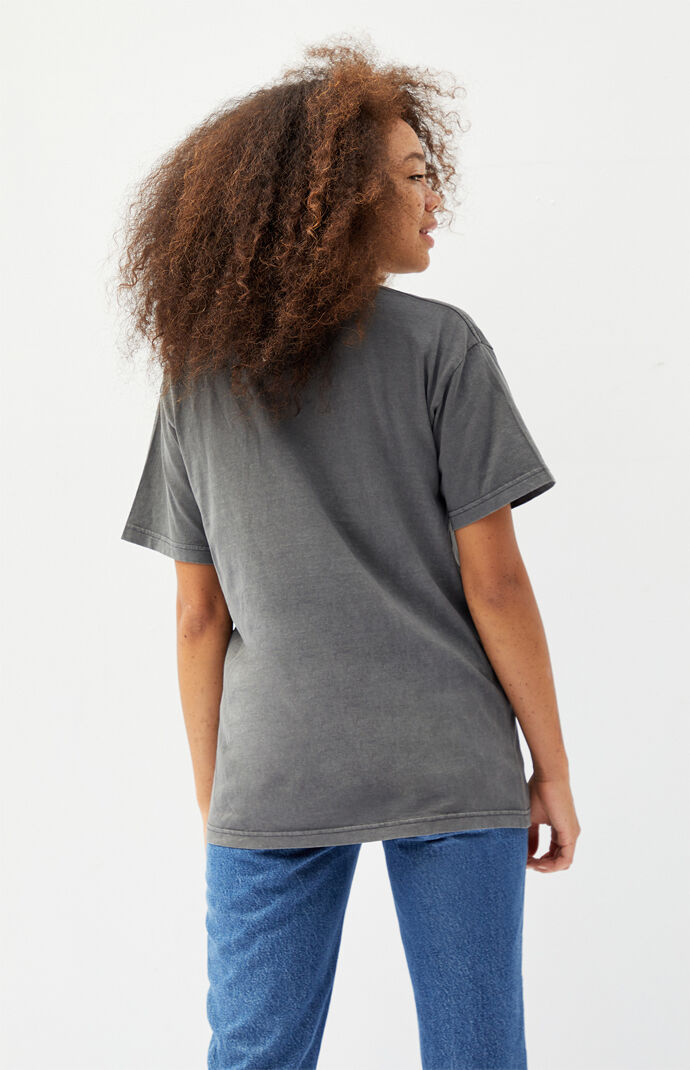Butterfly Sun Burst T-Shirt