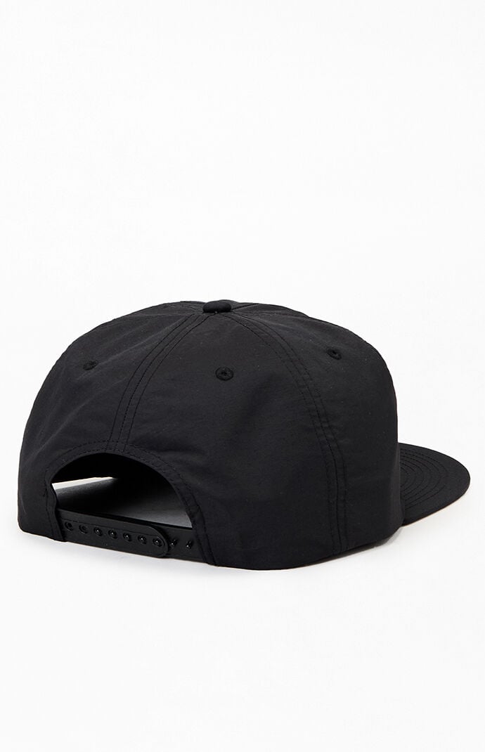 Pacsun NAS Snapback Hat