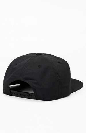 NAS Snapback Hat image number 2