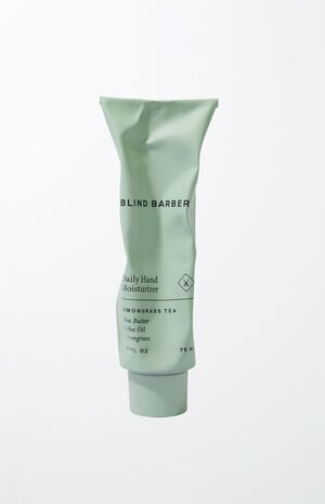 Lemongrass Tea Hand Moisturizer image number 1