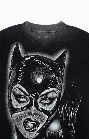 Catwoman Feral T-Shirt image number 2