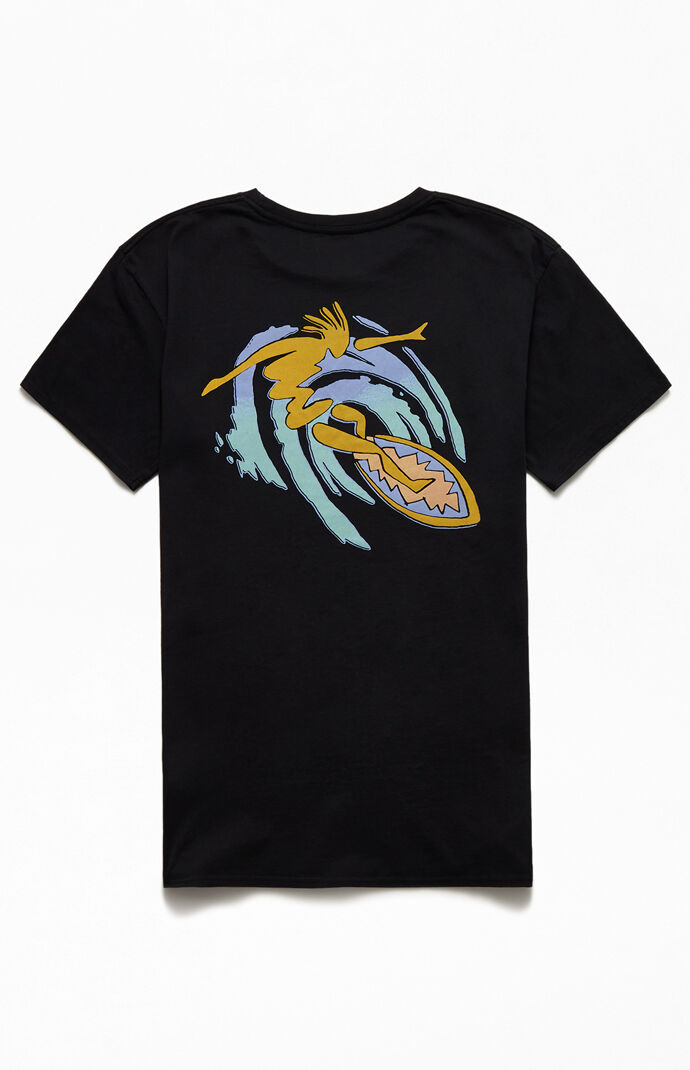 Island Pulse T-Shirt