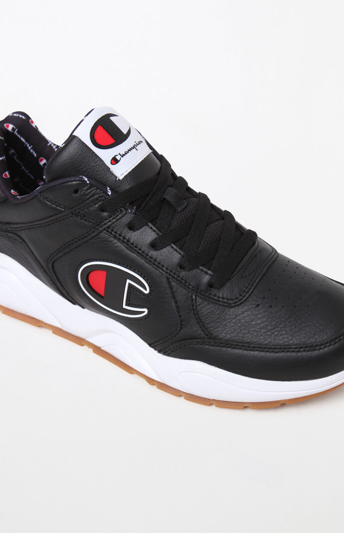 champion 93 eighteen black