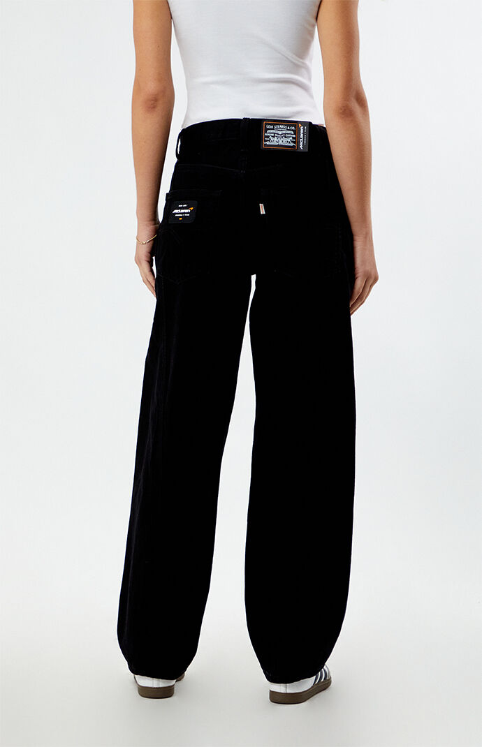 Levi's x McLaren Formula 1 Speed Jeans