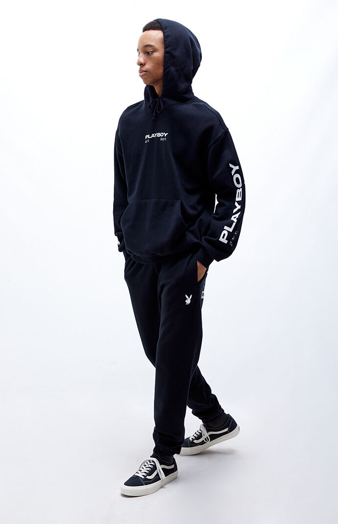 Playboy By PacSun Dept. Sweatpants PacSun