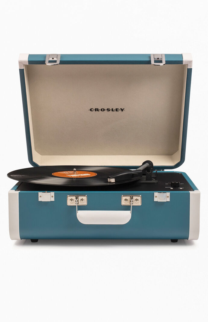 Portfolio Record Player