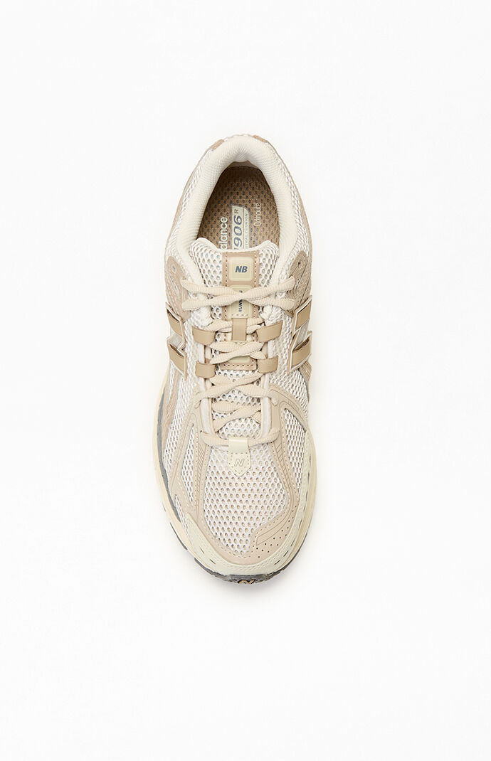 New Balance Brown 1906R Shoes | PacSun