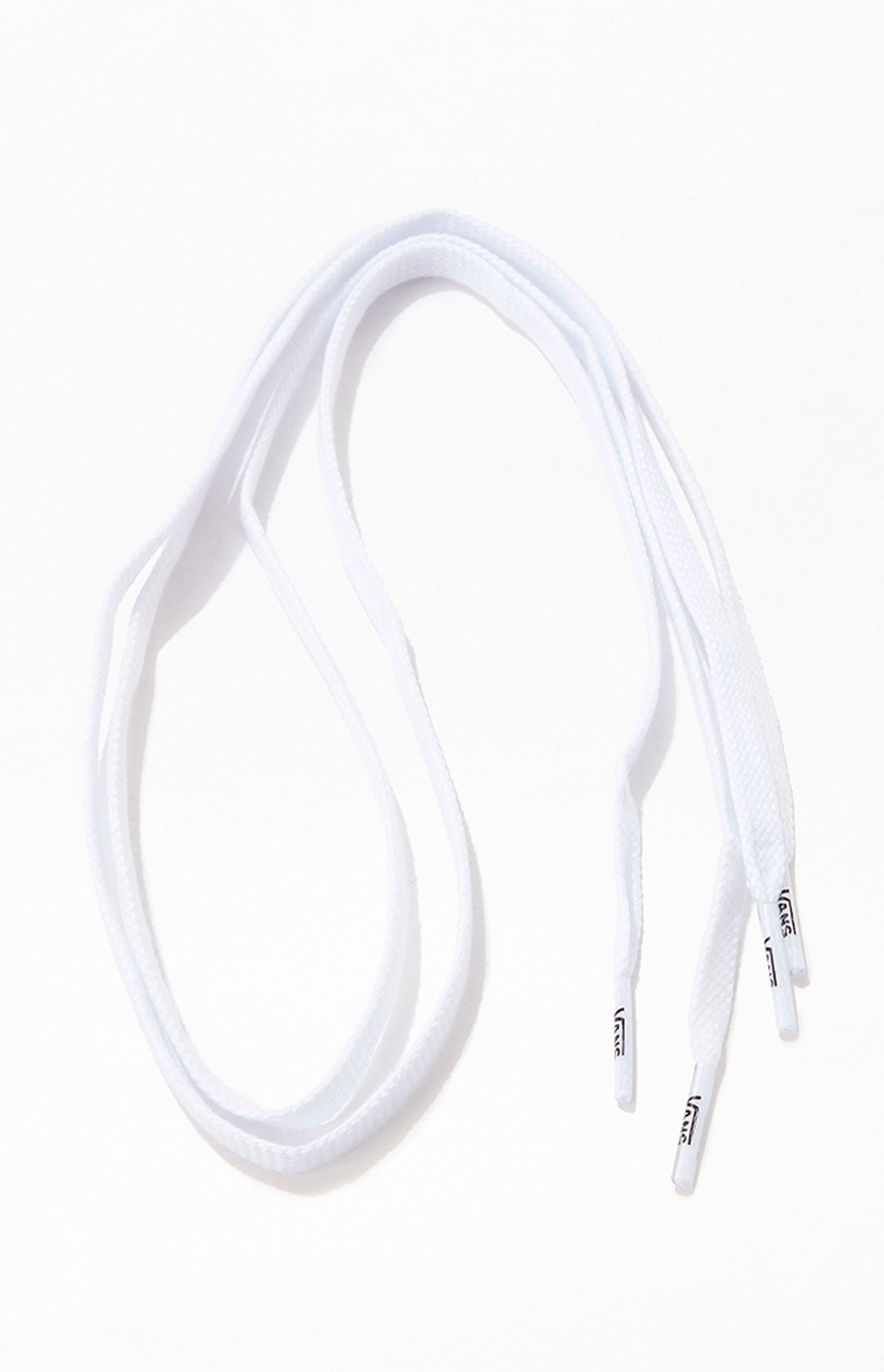 Vans Shoelaces PacSun