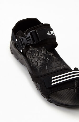 Terrex Cyprex Ultra DLX Sandals image number 6