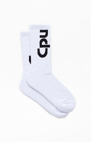 CPU Crew Socks image number 2