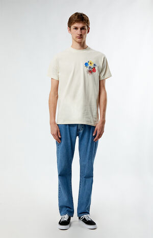 Summertime T-Shirt image number 4