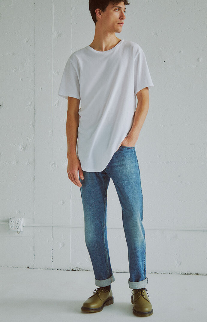 Rossi Scallop T-Shirt