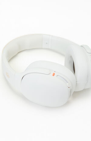 White Crusher EVO Headphones image number 4