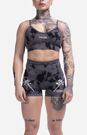 Active Kelly Seamless Sports Bra image number 1