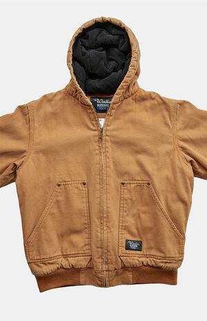 2000s Walls Work Jacket image number 3