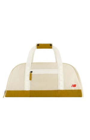 Off White Legacy Icon Duffel Bag