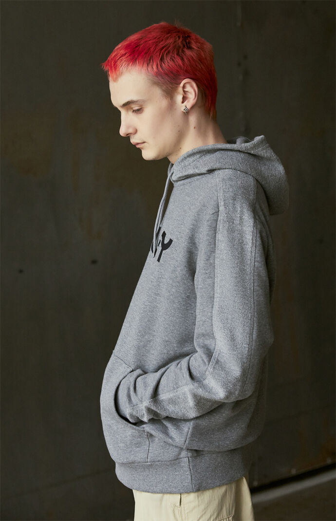 Reverse Hoodie