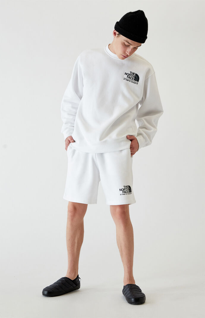 Coordinates Shorts