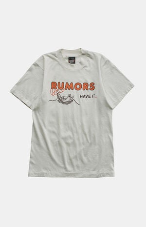 '90s Rumors Have It Graphic T-Shirt image number 1