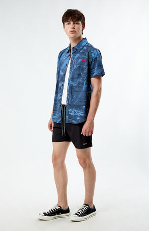 x Jaws Watkins Camp Shirt image number 4