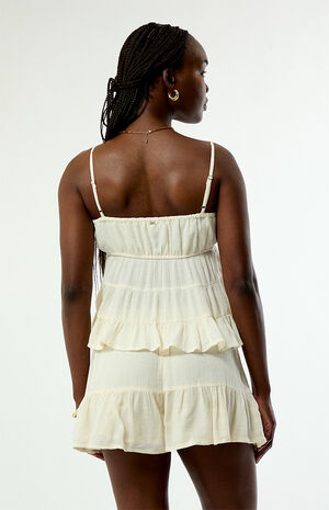 Sol Mate Mini Shorts image number 4