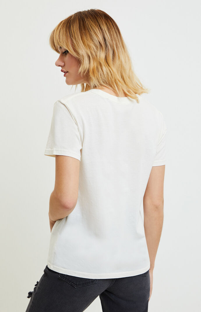 Wave Chart T-Shirt