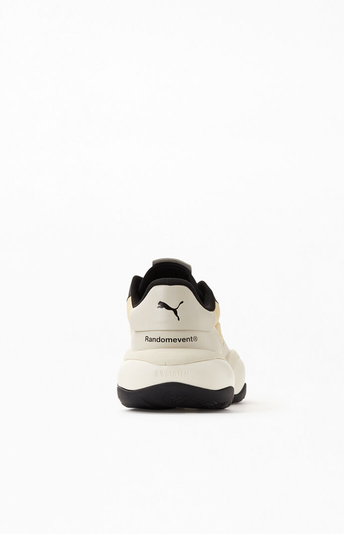 x RANDOMEVENT Alteration Shoes