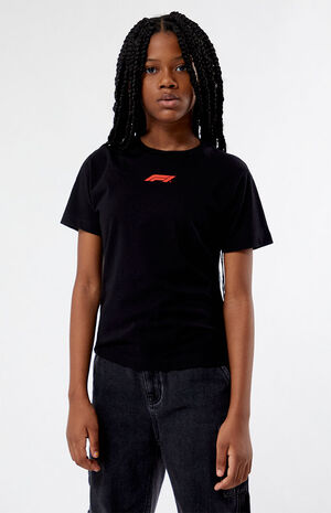 x PacSun Kids World Premier T-Shirt image number 1