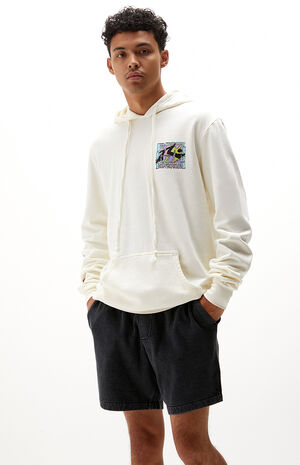 Shattered Hoodie image number 1