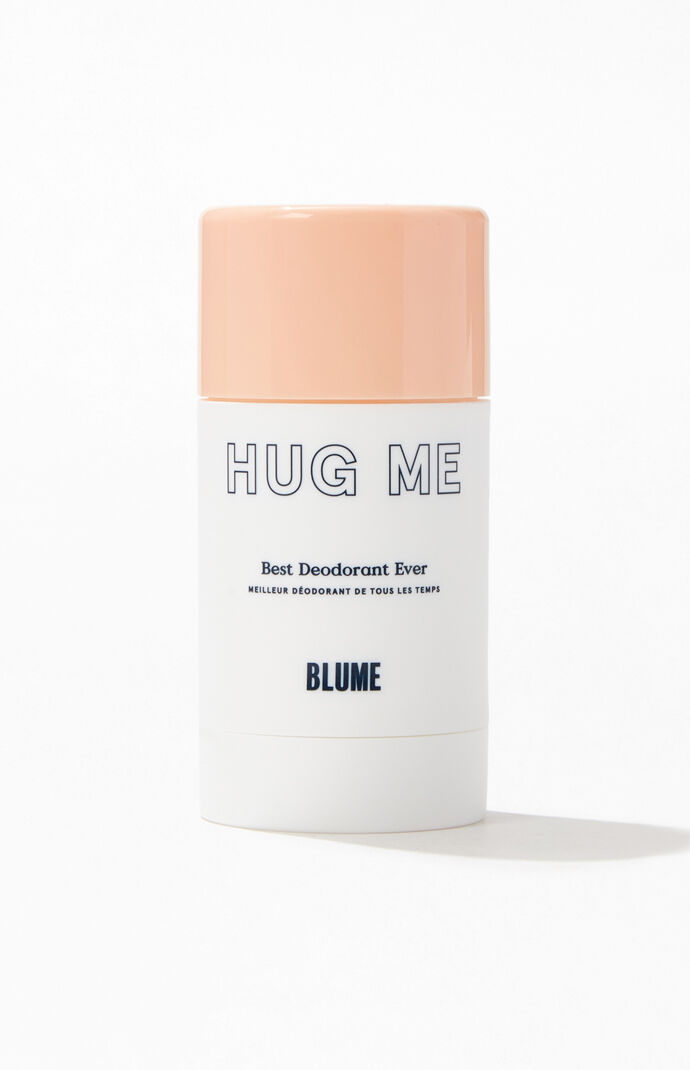 Hug Me Deodorant