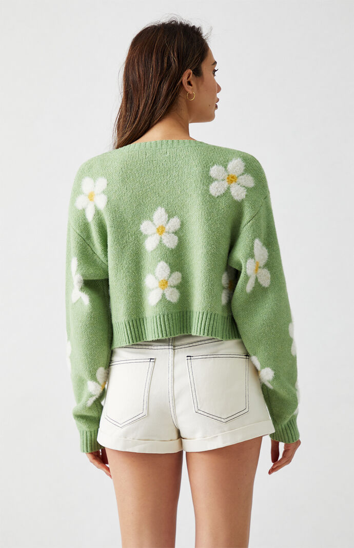 Heartbreaker Cardigan