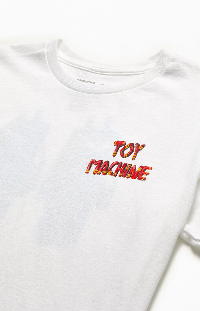 Sock Puppet T-Shirt