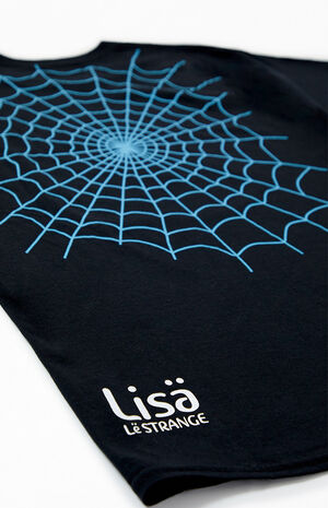 Daisywebz Ringer T-Shirt image number 4