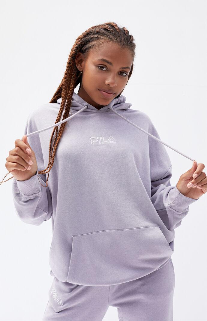 fila sweatshirt womens